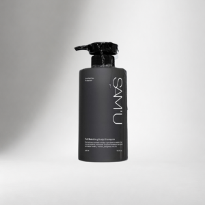 Barber Fresh – Shampoo